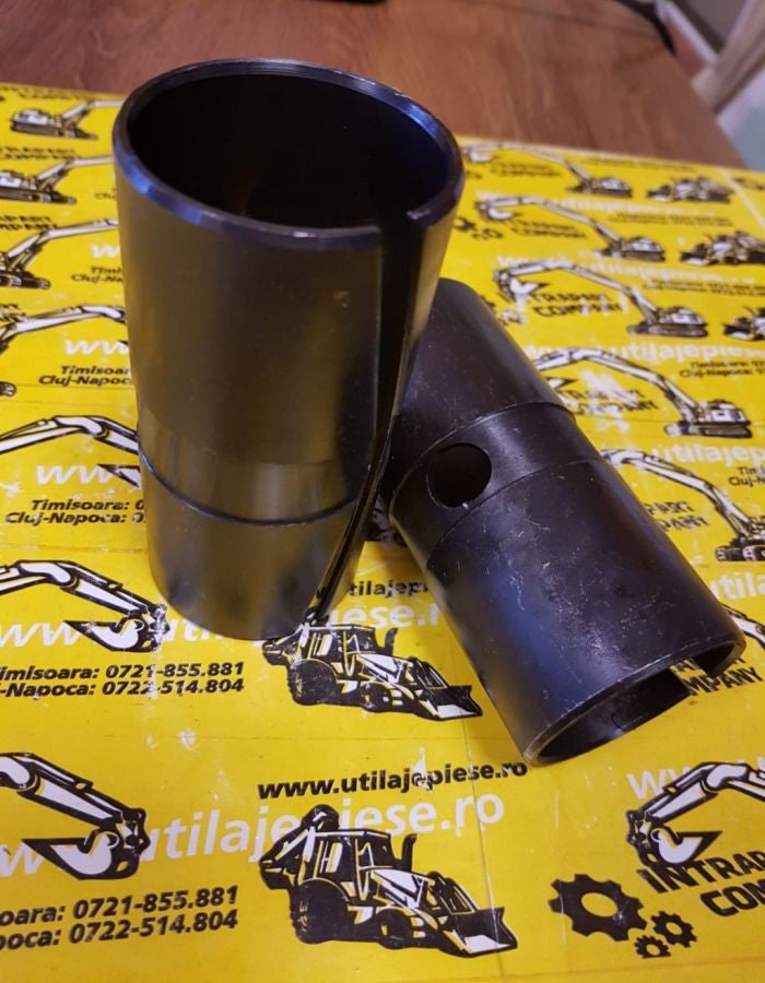 Bucsa cupa fata, JCB 3CX - 1208/0023