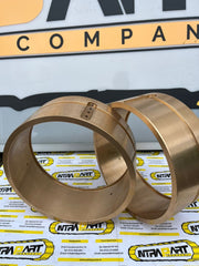 Bucsa greder, O&K, F106 - 4136188
