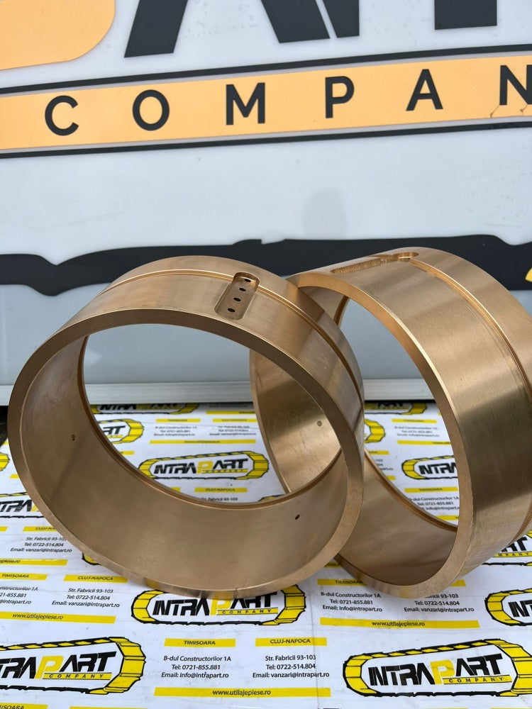 Bucsa greder, O&K, F106 - 4136188