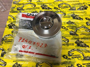 Buson rezervor, Fiat Hitachi, EX215 EX255 EX235 - 71407527