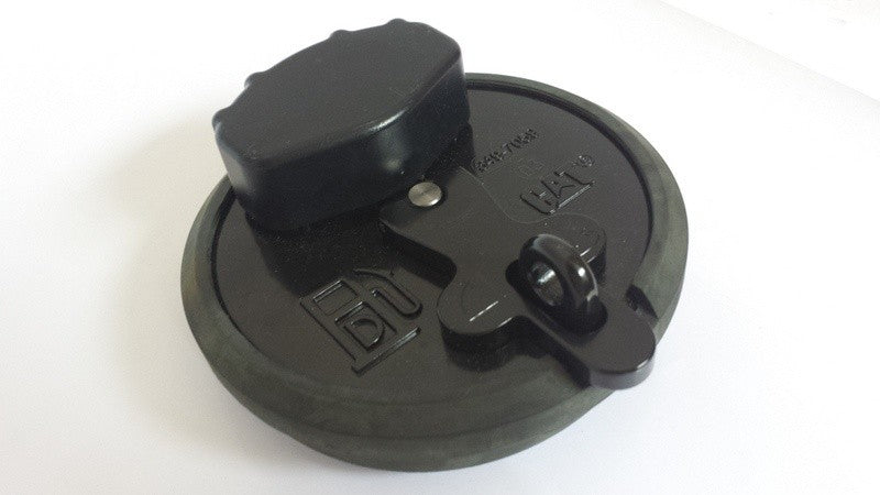 Buson utilaj, Caterpillar, 950K 962K 966H - 3577399