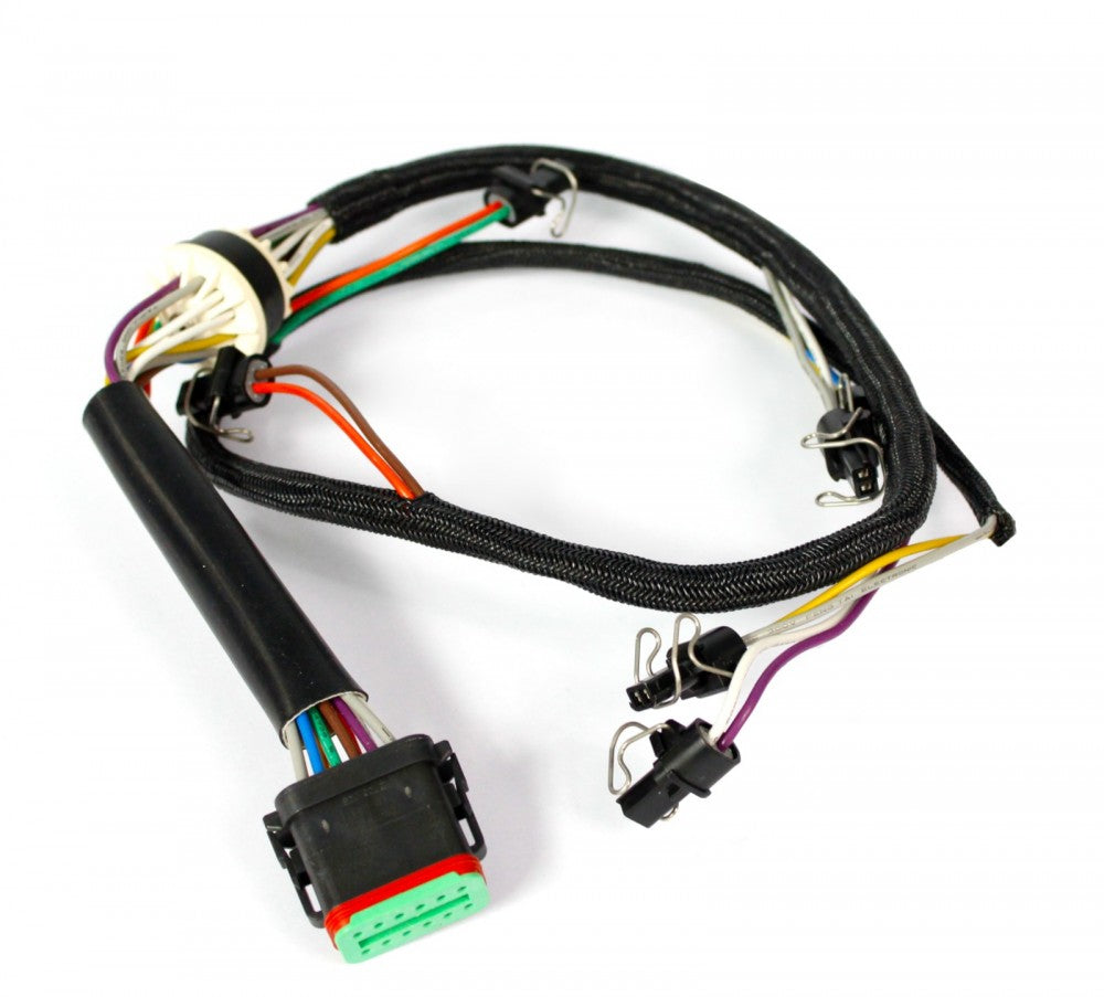 Cablaj buldoexcavator, Caterpillar - 1538920