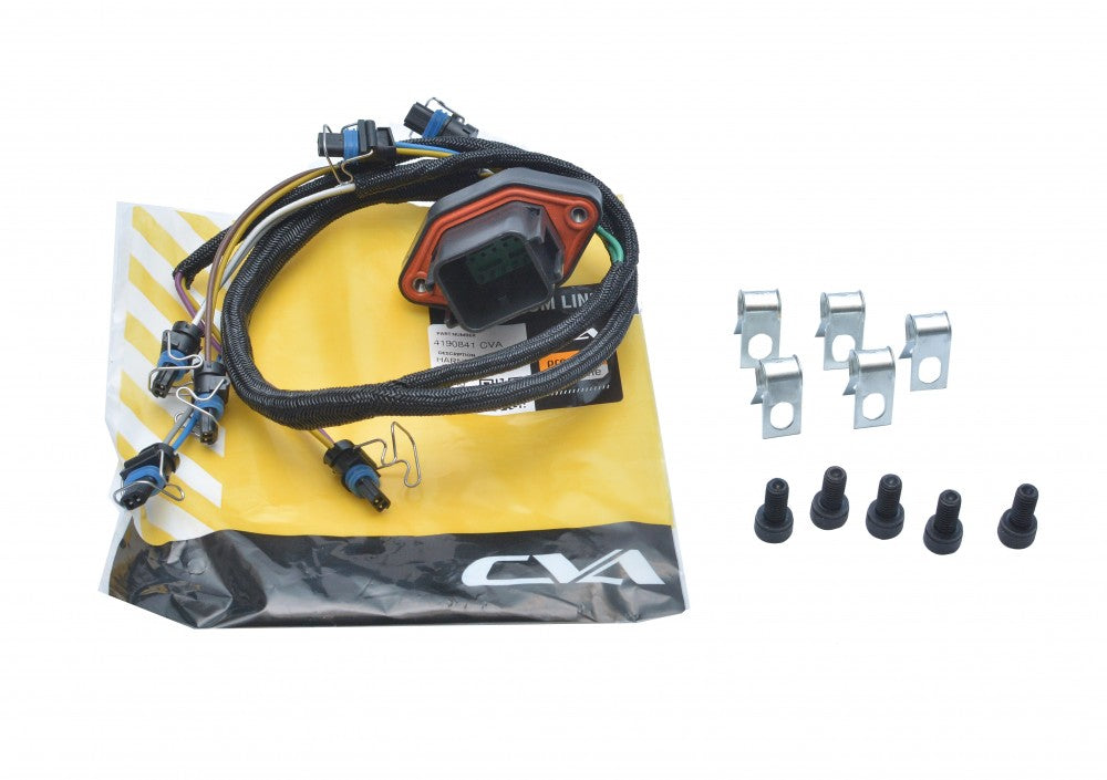 Cablaj buldoexcavator, Caterpillar - 4190841