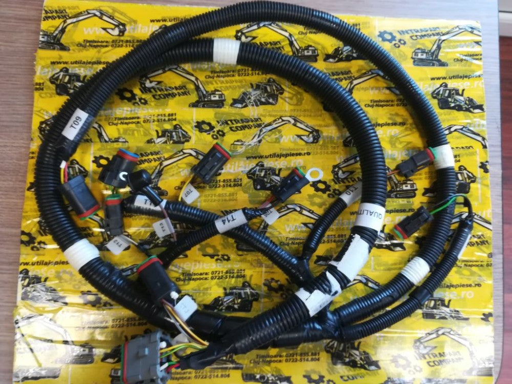 Cablaj incarcator frontal, Komatsu WA200 - 417-06-42352
