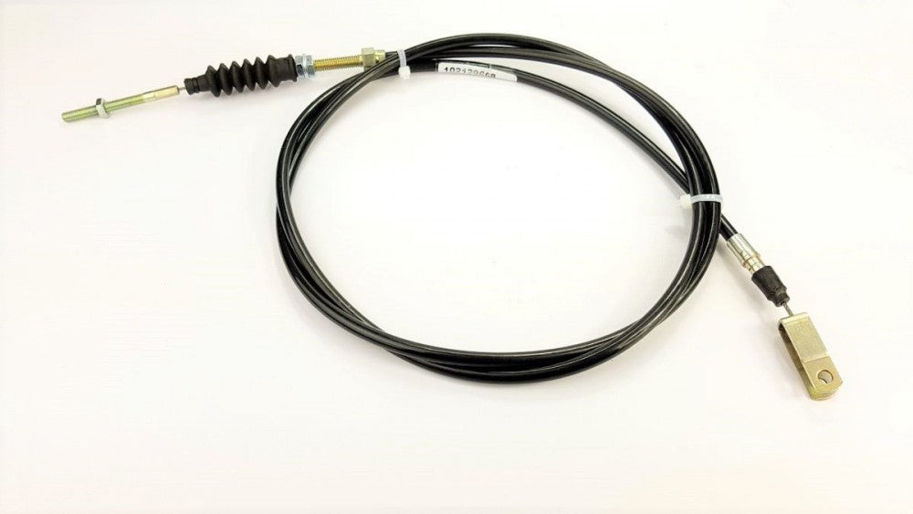 Cablu acceleratie, JCB 804 803 8024 - 910/46200