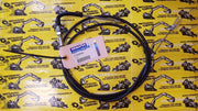 Cablu acceleratie mana buldoexcavator, Komatsu, WB91R-2 WB93R-2 WB97R-2 - 312608057