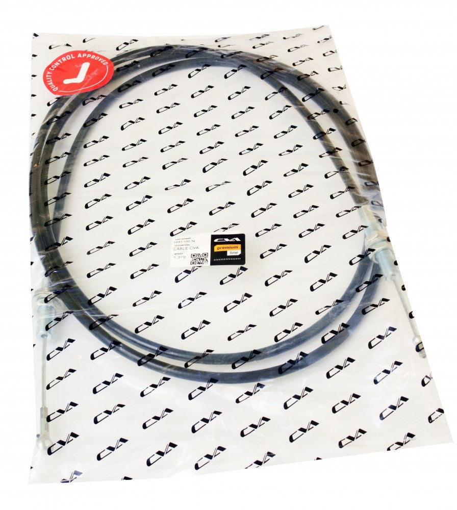 Cablu blocare brat buldoexcavator, Caterpillar - 1641182