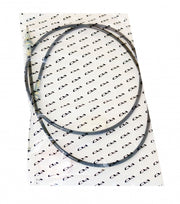 Cablu blocare brat spate buldoexcavator, Caterpillar - 1137398