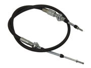 Cablu cupa multifunctionala, Fiat Hitachi New Holland Case 580 - 85805542