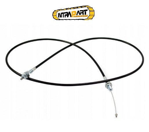 Cablu siguranta brat buldoexcavator, CAT, 428C 438C - 1217523