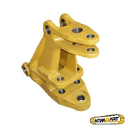 Cadru rotire brat buldoexcavator, Caterpillar 416D 420D 428D - 2366954