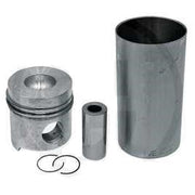 Camasa cilindru, Iveco - 2991788