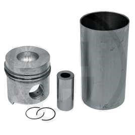 Camasa cilindru, Iveco - 2991788