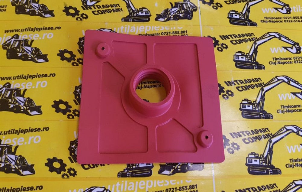 Capac rezervor, Caterpillar, 65C 65D 65E - 4P9942