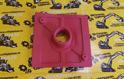 Capac rezervor, Caterpillar, 65C 65D 65E - 4P9942