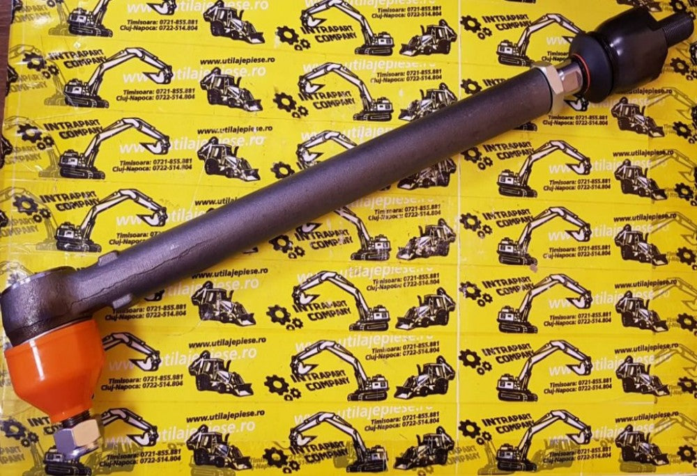 Capat bara buldoexcavator, Caterpillar 428 422 432 - 2099886