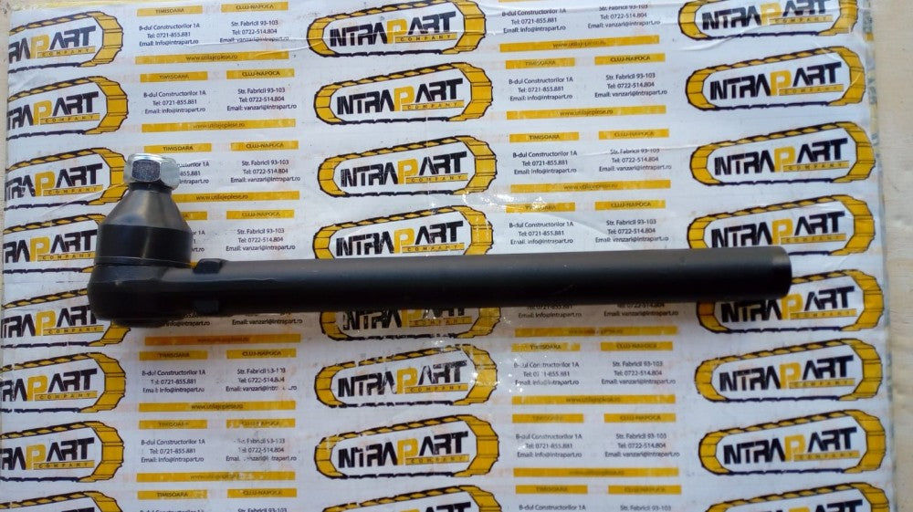 Capat de bara buldoexcavator, Caterpillar 416D 420D 428D - 2172883