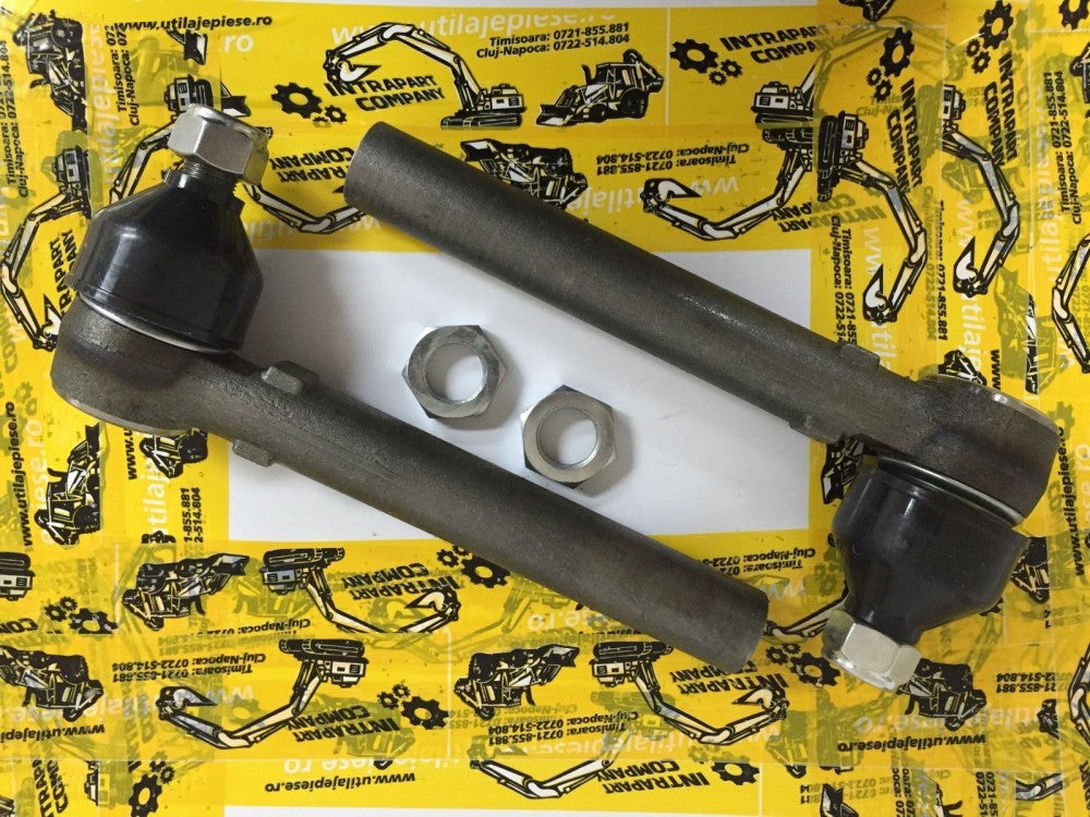 Capat de bara buldoexcavator, Komatsu WB91R, WB93R, WB97R - CA0140265