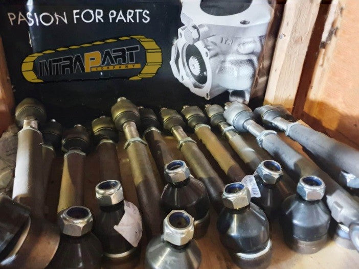 Capat de bara excavator, Caterpillar 416B 416C 416D - 1284128