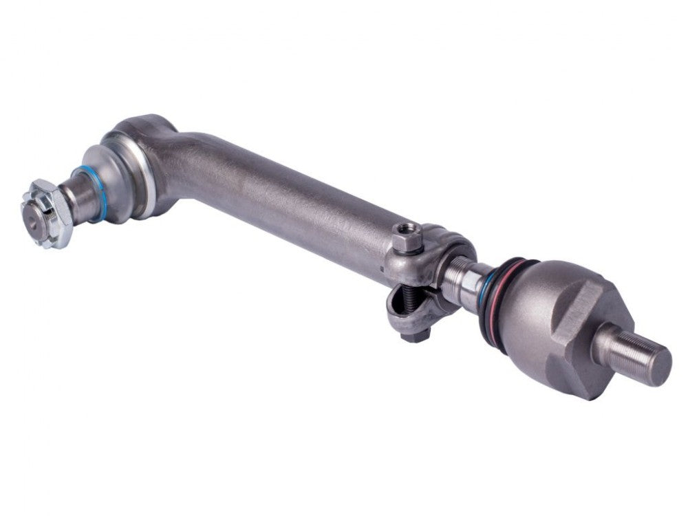 Capat de bara stanga excavator, Volvo EW160B EW140B EW200B - 11705055