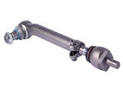 Capat de bara stanga excavator, Volvo EW160B EW140B EW200B - 11705055