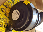 Carcasa filtru aer, Komatsu, WA90 WA100 WA115 - 42R-01-13100