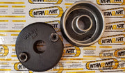 Carcasa Hydroclamp buldoexcavator, JCB 3CX, 4CX - 331/44695