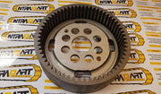 Carcasa pinioane planetara axa fata, Komatsu - CA0063190