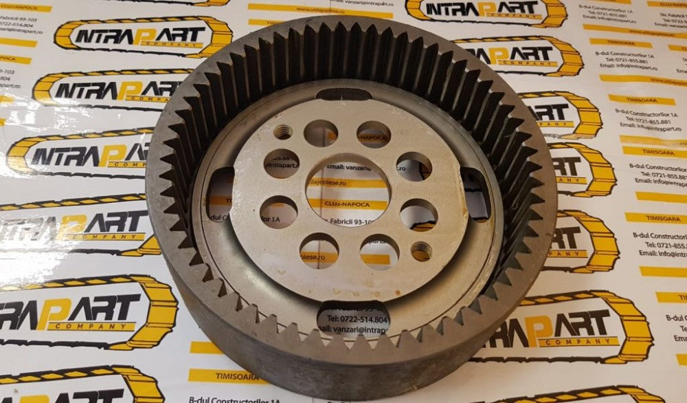 Carcasa pinioane planetara axa fata, Komatsu - CA0063190