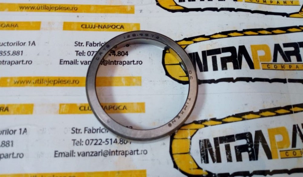 Carcasa rulment buldozer, Caterpillar, D6N D6M D5N - 128-9572