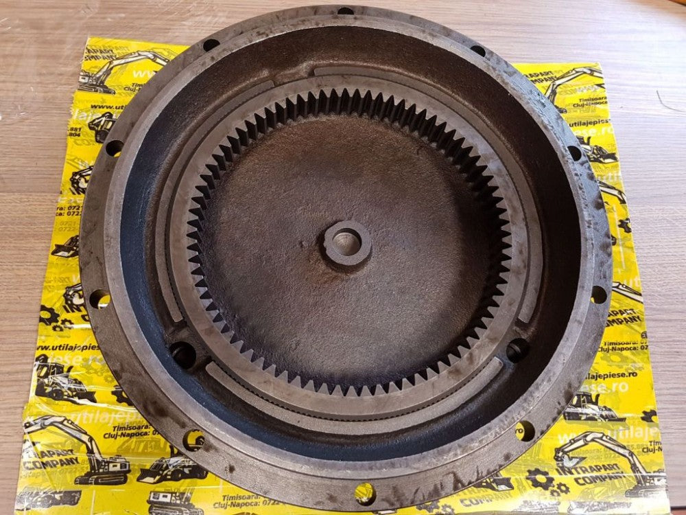 Carcasa sateliti reductor excavator, OEM, JCB JS200 JS220 - 05/903801