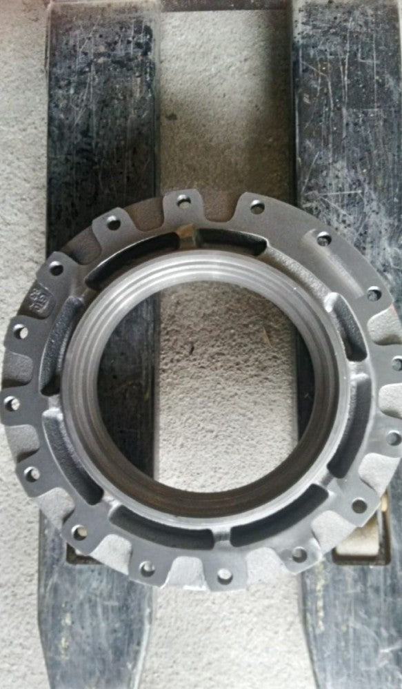 Carcasa utilaj, Caterpillar, 318C 319C 319D - 1913235