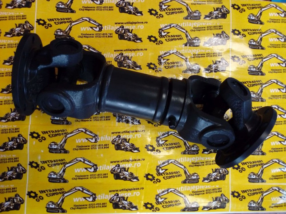 Cardan punte, Komatsu, WB97S WB140PS WB150AWS - 312606054