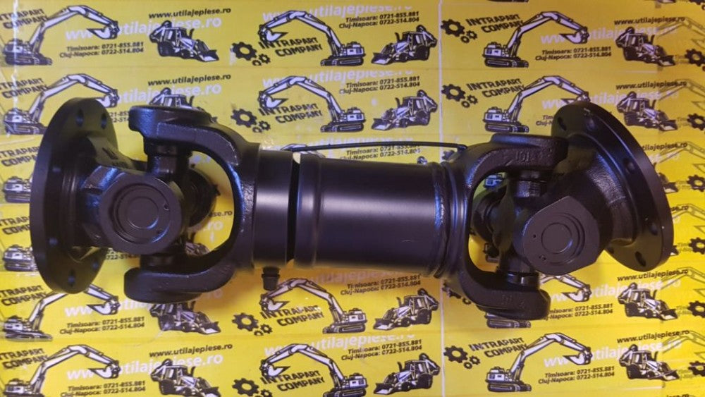 Cardan spate buldoexcavator, Komatsu, WB97R2 WB140PS WB150AWS - 312606054