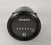 Ceas contorizare ore excavator, Volvo, EC140 EC210 EC240 - 14530130
