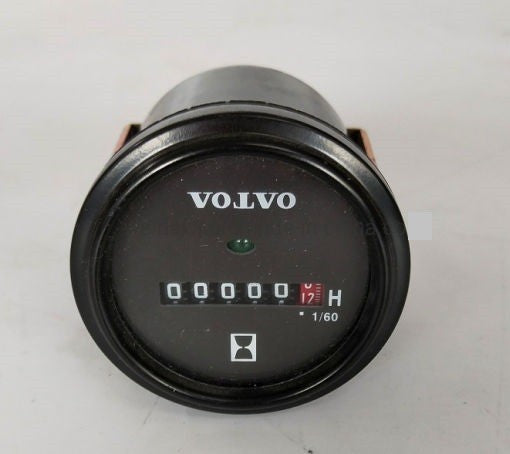 Ceas contorizare ore excavator, Volvo, EC140 EC210 EC240 - 14530130