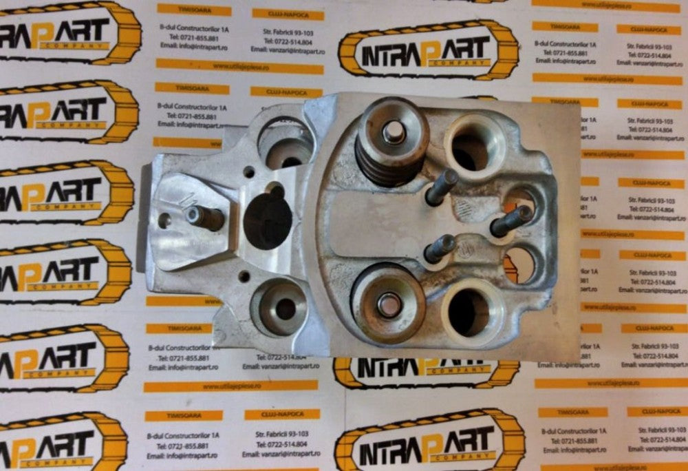 Chiulasa echipata, Deutz, BF4L913C BF6L913C BFM1013 - 04232109