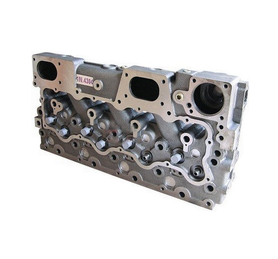 Chiulasa motor, Caterpillar, 3304 3304B CB-534 - 1N4304