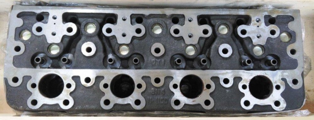 Chiulasa motor, Komatsu 4D120 4D130 - 6115-11-1101