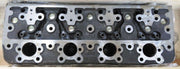 Chiulasa motor, Komatsu 4D120 4D130 - 6115-11-1101