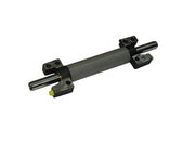 Cilindru directie buldoexcavator, Caterpillar, 428E 416E 420E - 2145097