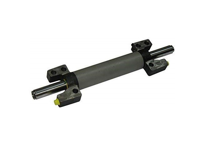 Cilindru directie buldoexcavator, Caterpillar, 428E 416E 420E - 2145097