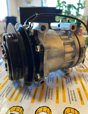 Compresor AC utilaj, Komatsu HD785-7 - 423-S62-4330