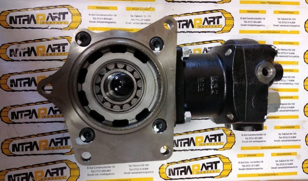 Compresor aer, Komatsu SA6D140 SAA6D140E SAA6D170E - 6210-81-3122