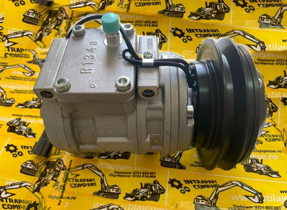 Compresor buldozer, Komatsu, D61EX D65EX D65PX - 14X-Z11-8580