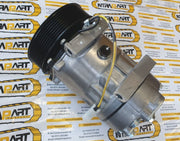 Compresor climatizare excavator, Volvo, EC250D EC300D EC330B - VOE14659238