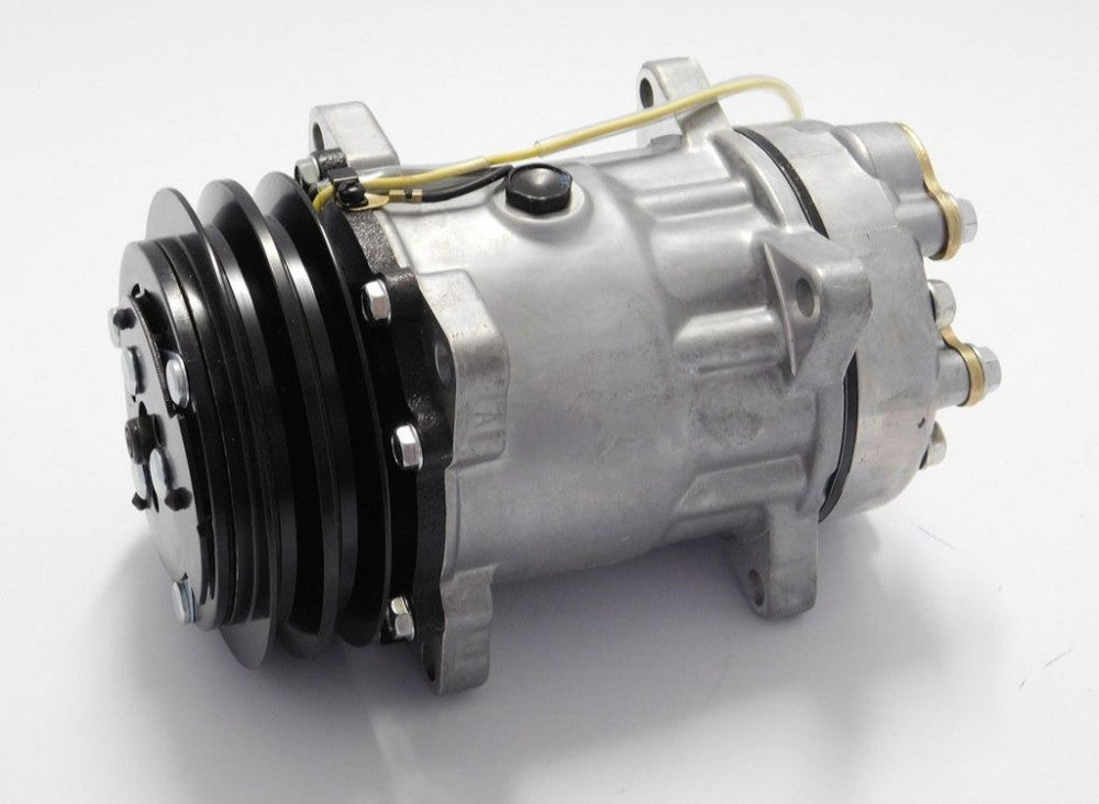 Compresor utilaj, Volvo, EC140 EC160 EC180 - VOE11104419