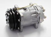 Compresor utilaj, Volvo, EC140 EC160 EC180 - VOE11104419