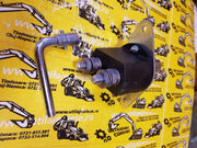 Comutator pornire utilaj, Volvo - 083857003