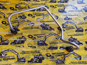 Conducta pompa injectie, Komatsu, PC45 PC50 SK714 - YM12960159830